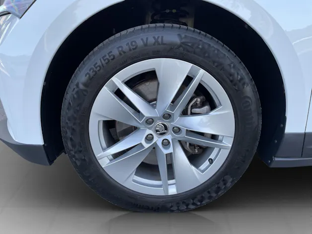 SKODA Enyaq iV 80