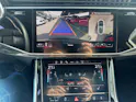 AUDI SQ7 TFSI quattro tiptronic