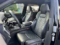 AUDI SQ7 TFSI quattro tiptronic