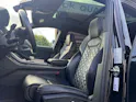 AUDI SQ7 TFSI quattro tiptronic