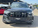 AUDI SQ7 TFSI quattro tiptronic