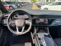 AUDI SQ7 TFSI quattro tiptronic