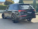 AUDI SQ7 TFSI quattro tiptronic