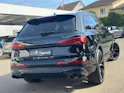 AUDI SQ7 TFSI quattro tiptronic