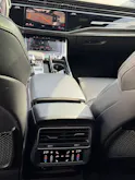 AUDI SQ7 TFSI quattro tiptronic