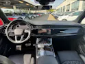 AUDI SQ7 TFSI quattro tiptronic