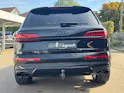 AUDI SQ7 TFSI quattro tiptronic