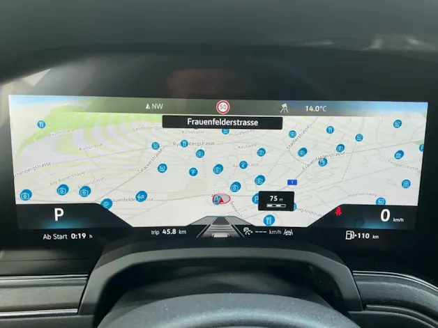 VW Touareg 3.0 TDI 231PS 4Motion *** ANHÄNGERKUPPLUNG ***