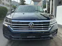 VW Touareg 3.0 TDI 231PS 4Motion *** ANHÄNGERKUPPLUNG ***