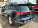 VW Touareg 3.0 TDI 231PS 4Motion *** ANHÄNGERKUPPLUNG ***