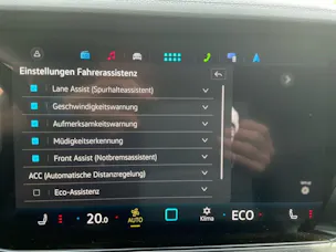 VW Touareg 3.0 TDI 231PS 4Motion *** ANHÄNGERKUPPLUNG ***
