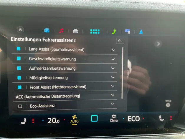 VW Touareg 3.0 TDI 231PS 4Motion *** ANHÄNGERKUPPLUNG ***