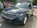 VW Touareg 3.0 TDI 231PS 4Motion *** ANHÄNGERKUPPLUNG ***