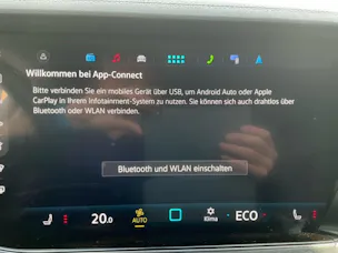 VW Touareg 3.0 TDI 231PS 4Motion *** ANHÄNGERKUPPLUNG ***