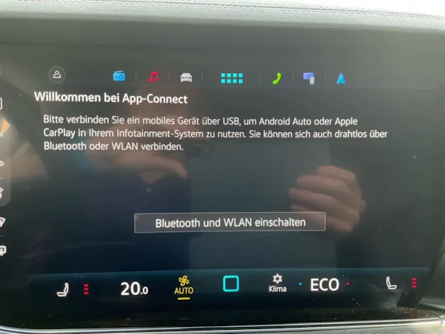 VW Touareg 3.0 TDI 231PS 4Motion *** ANHÄNGERKUPPLUNG ***