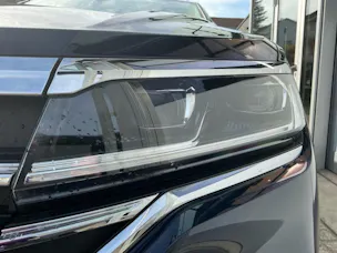 VW Touareg 3.0 TDI 231PS 4Motion *** ANHÄNGERKUPPLUNG ***