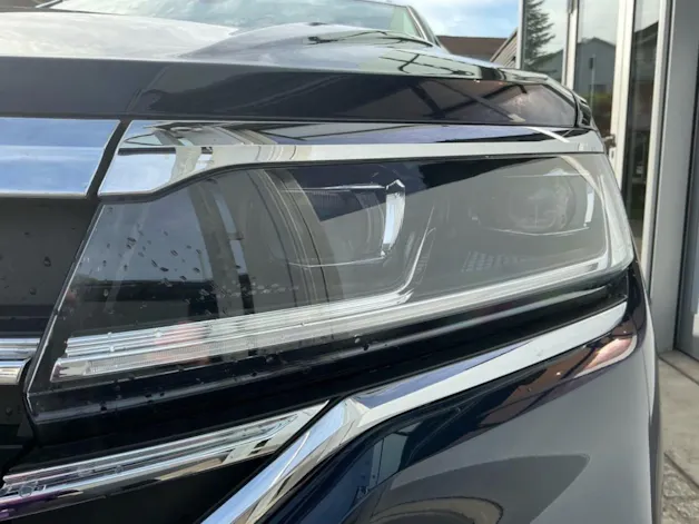 VW Touareg 3.0 TDI 231PS 4Motion *** ANHÄNGERKUPPLUNG ***