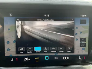 VW Touareg 3.0 TDI 231PS 4Motion *** ANHÄNGERKUPPLUNG ***