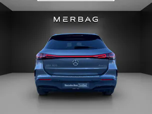 MERCEDES-BENZ EQA 300 AMG Line 4Matic