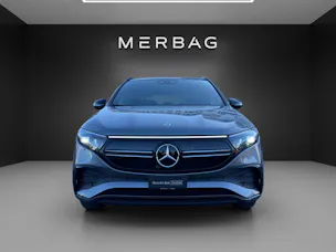 MERCEDES-BENZ EQA 300 AMG Line 4Matic