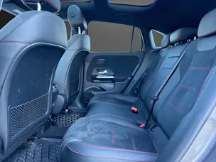 MERCEDES-BENZ EQA 300 AMG Line 4Matic