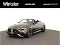 MERCEDES-BENZ CLE AMG 53 Cabrio 4Matic+
