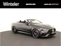 MERCEDES-BENZ CLE AMG 53 Cabrio 4Matic+
