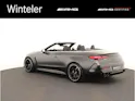 MERCEDES-BENZ CLE AMG 53 Cabrio 4Matic+