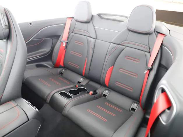 MERCEDES-BENZ CLE AMG 53 Cabrio 4Matic+