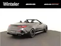 MERCEDES-BENZ CLE AMG 53 Cabrio 4Matic+