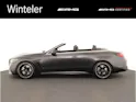 MERCEDES-BENZ CLE AMG 53 Cabrio 4Matic+