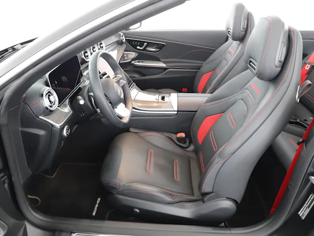 MERCEDES-BENZ CLE AMG 53 Cabrio 4Matic+