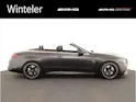 MERCEDES-BENZ CLE AMG 53 Cabrio 4Matic+