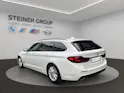 BMW 530d xDrive 48V Touring Steptronic
