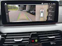 BMW 530d xDrive 48V Touring Steptronic