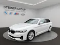 BMW 530d xDrive 48V Touring Steptronic