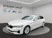 BMW 530d xDrive 48V Touring Steptronic
