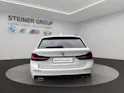 BMW 530d xDrive 48V Touring Steptronic