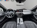BMW 530d xDrive 48V Touring Steptronic