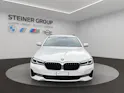 BMW 530d xDrive 48V Touring Steptronic