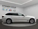 BMW 530d xDrive 48V Touring Steptronic