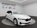BMW 530d xDrive 48V Touring Steptronic