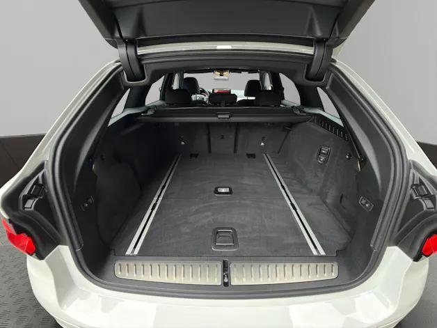 BMW 530d xDrive 48V Touring Steptronic