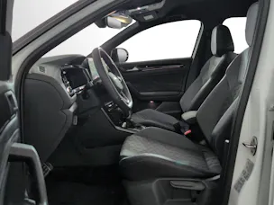 VW T-Roc 2.0 TSI R-Line DSG 4Motion