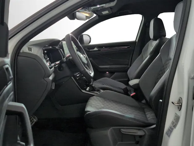 VW T-Roc 2.0 TSI R-Line DSG 4Motion
