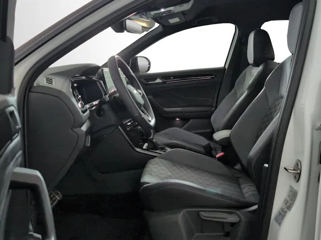 VW T-Roc 2.0 TSI R-Line DSG 4Motion