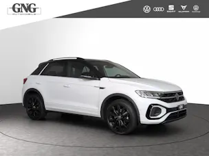VW T-Roc 2.0 TSI R-Line DSG 4Motion