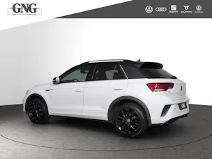 VW T-Roc 2.0 TSI R-Line DSG 4Motion