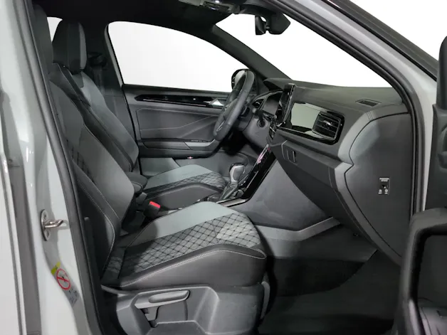 VW T-Roc 2.0 TSI R-Line DSG 4Motion