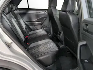 VW T-Roc 2.0 TSI R-Line DSG 4Motion
